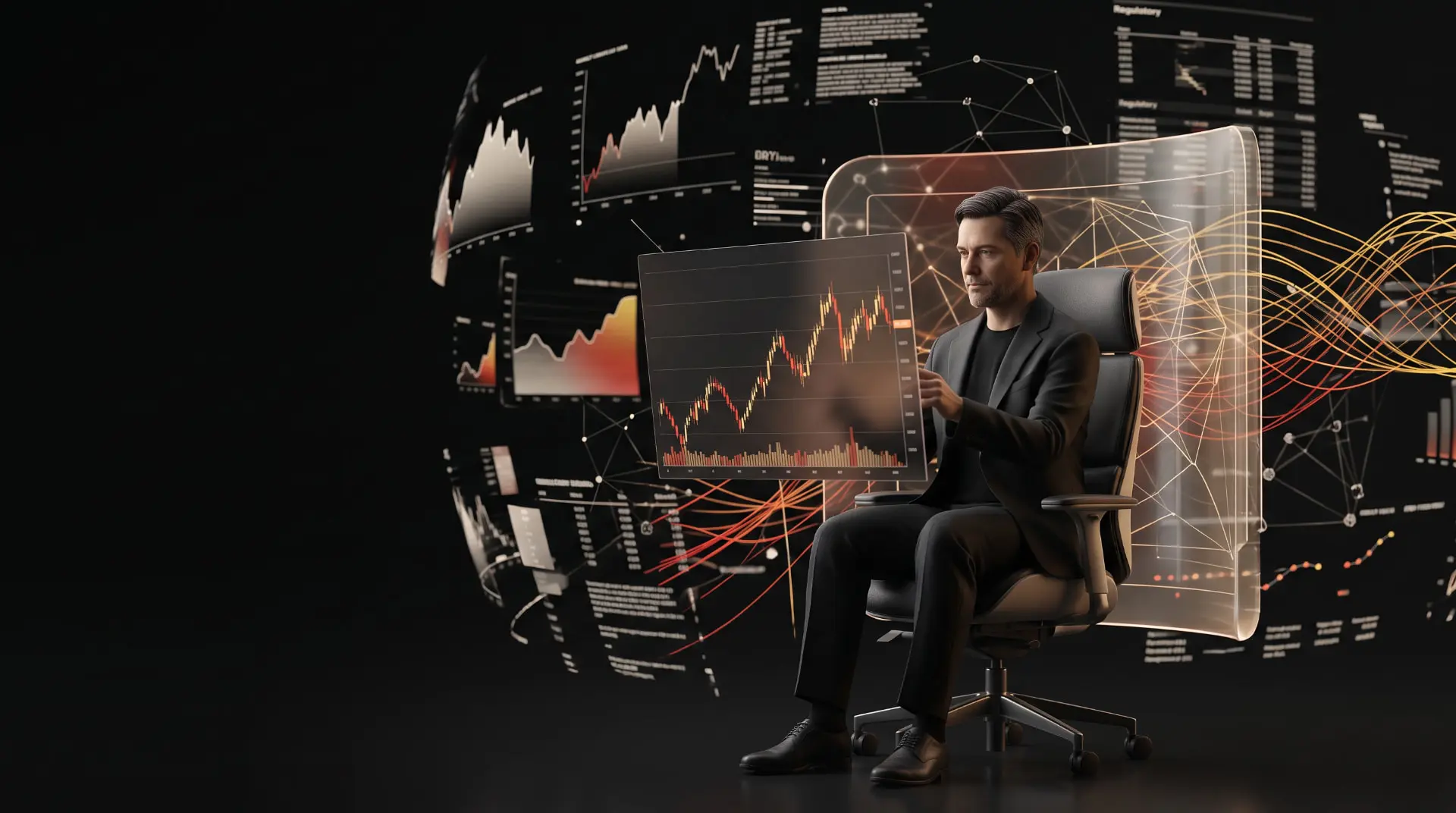 Per trader esperti